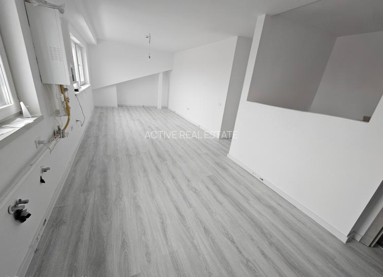 Apartament 3 camere - La cheie - Incalzire pardoseala - Cristalului- Mutare acum - 4