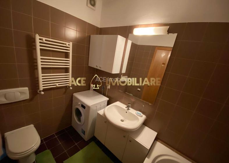 2 Camere de inchiriat | Asmita Gardens | parcare | centrala  - 5