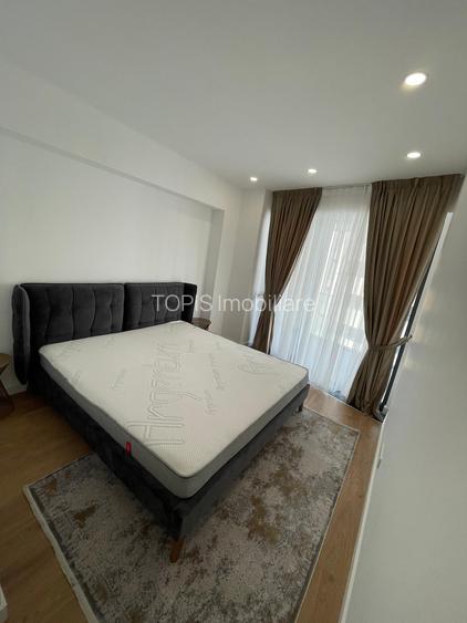 Petru Rares Loft / Apartament Premium/ Terasa 20m/ Parcare Optional / Metrou 3 m - 5