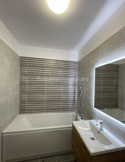 Apartament 2 camere Decomandat, Metrou Aparatorii Patriei, NOU, MOBILAT UTILAT - 8