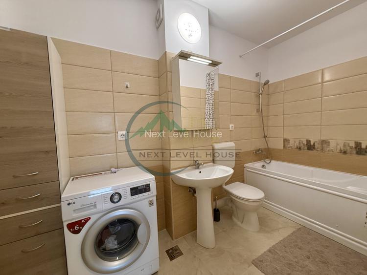 Apartament 2 camere, Sanpetru Residence - 6