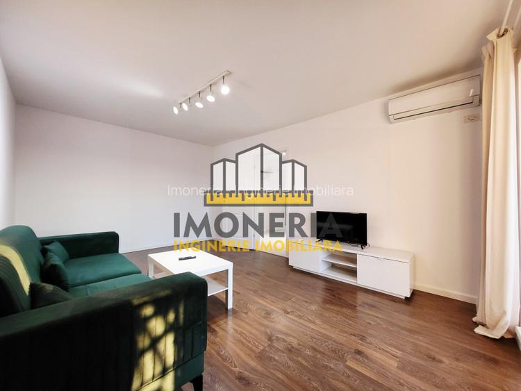 2 camere Tip 3-Pallady Villa Apartments 2-0% comision-mobilat utilat - 3
