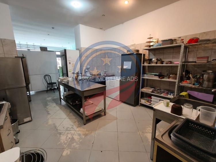 Spațiu comercial de închiriat centru - 2