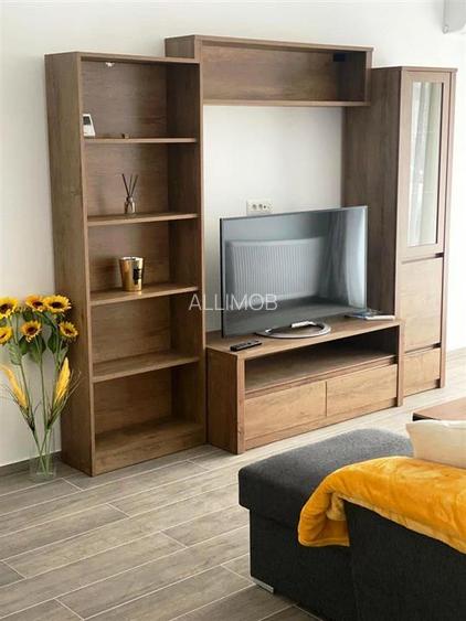 Apartament 2 camere in Ploiesti, zona Albert, Mrs Village - 6