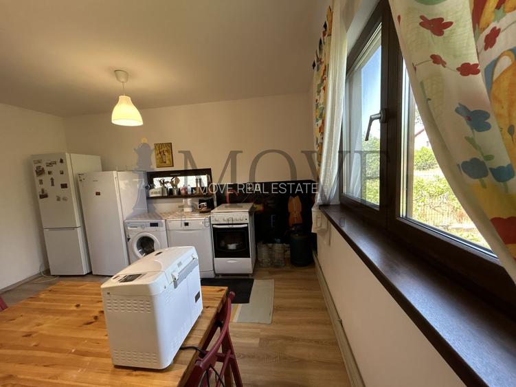 BELCIUGATELE- Casă de vacanță sau locuință permanentă? - 8