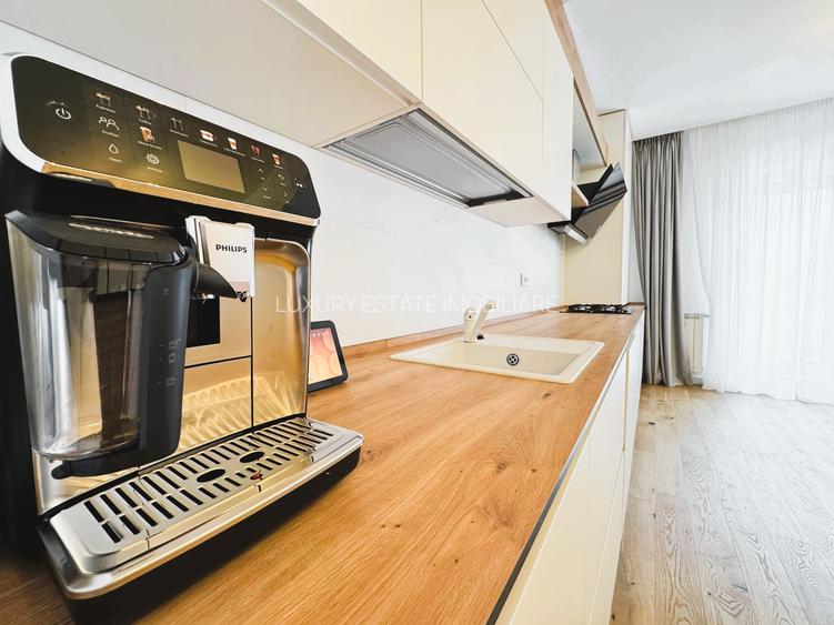 PRIMA INCHIRIERE 4 CAMERE NORDULUI-SMART HOME - 48