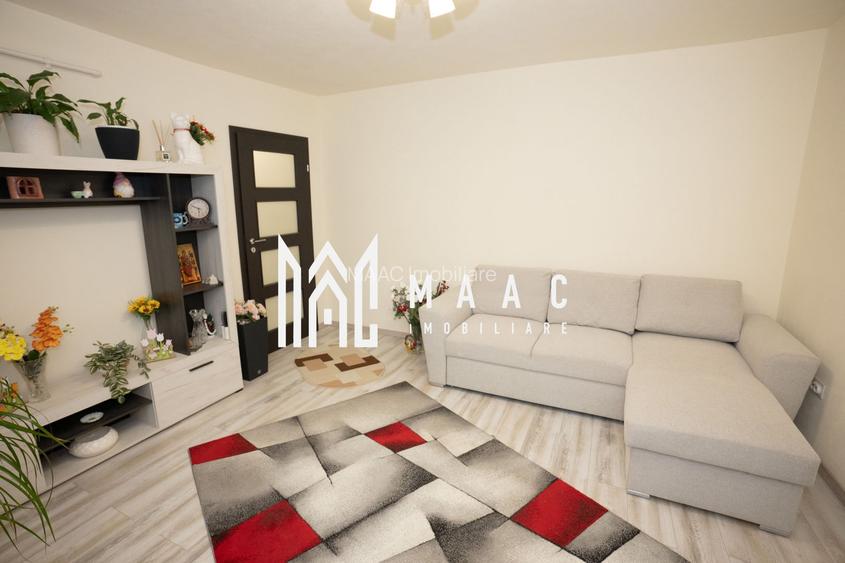 Apartament de vânzare cu două camere  etaj 2 zona Gării - 10