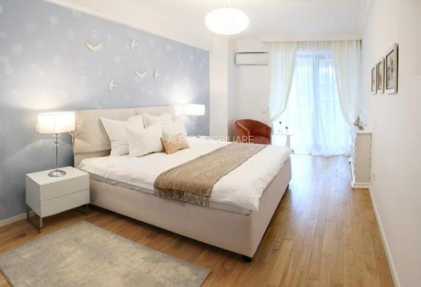 Apartament LUX ultracentral | Bloc boutique 2019 | Terasa 20MP - 7