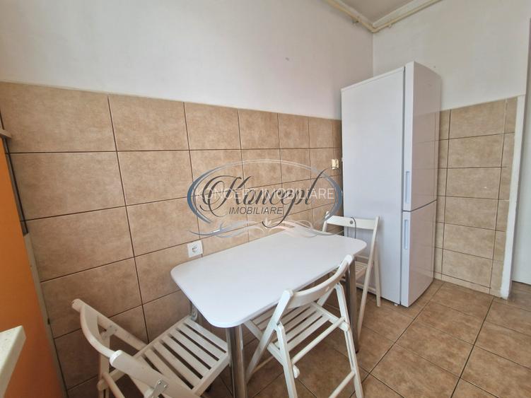 Apartament decomandat in Grigorescu - 11