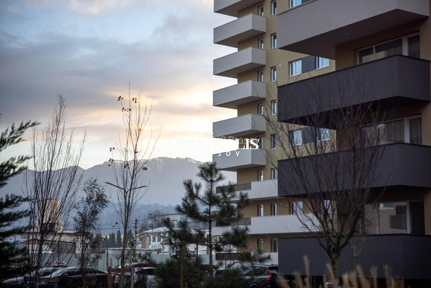 Apartament 2 Camere | Decomandat | Urban Plaza - 6