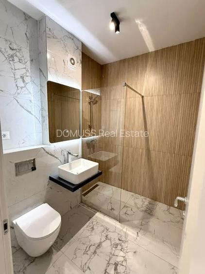 2 camere | Decebal | Alba Iulia | Birou | Bloc nou | Terasa 15mp - 5