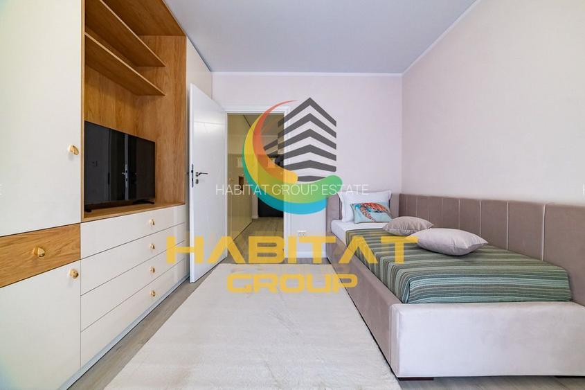 3 camere Apollo Residence, Metrou Berceni, 5 minute  Dezvoltator - 4