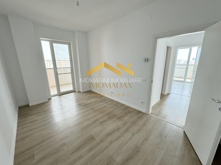 Torontalului-3 Camere-Disponibil Imediat - 7