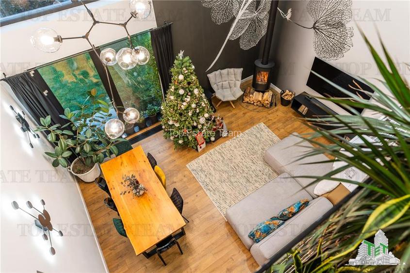 Casa in Paradisul Verde, Corbeanca - 19