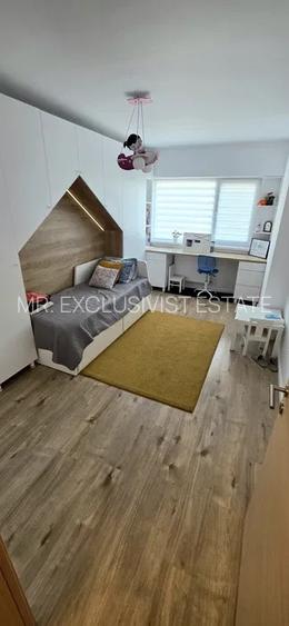 Apartament 3 camere Bloc Nou zona Lujerului complex GranVia Park cu parcare - 6