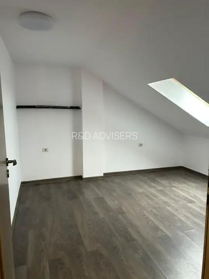 Apartament premium 4 camere | Compartimentare Ideala - 13