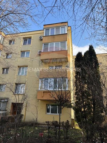 Apartament 3 camere de inchiriat in Zorilor, strada Lunii - 8