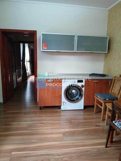 Casă de închiriat – 3 dormitoare, curte proprie – Calea Lipovei, Timiș - 7