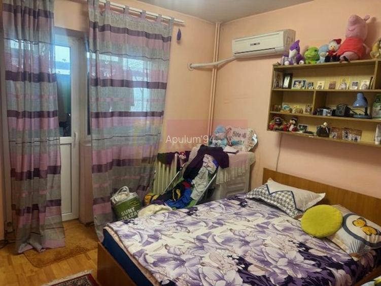 Apartament 3 camere Soseaua Vergului- Parcul Morarilor. - 9