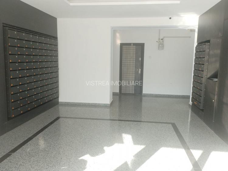 2 camere Avangarde Home // str. Sergent Ilie Petre 88 - 17