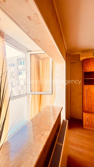 Apartament 3 camere Muncii, 10 minute de metrou, mobilat si utilat complet - 6