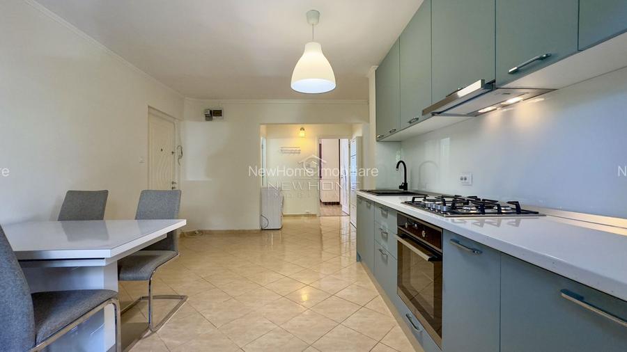 Apartament 3 camere decomandat, zona Zorilor - 4