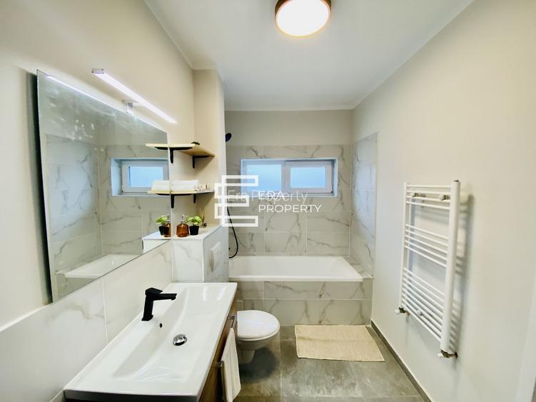 Apartament 3 camere decomandat, 2 băi, logie 9 mp | DaVinci Homes - 9