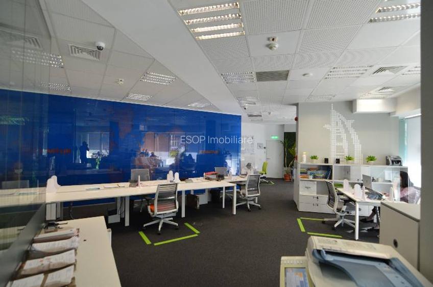 Armand Business Center, Rosetti, 310 - 1336 mp  0% comision! - 3