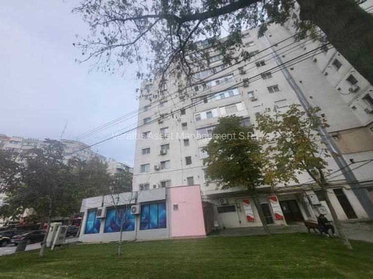 Apartament 3 camere Bvd. Matei Basarab, Slobozia IL - 2