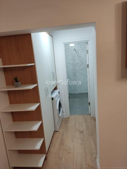 Apartament 2 camere, Aleea Jupiter - 9