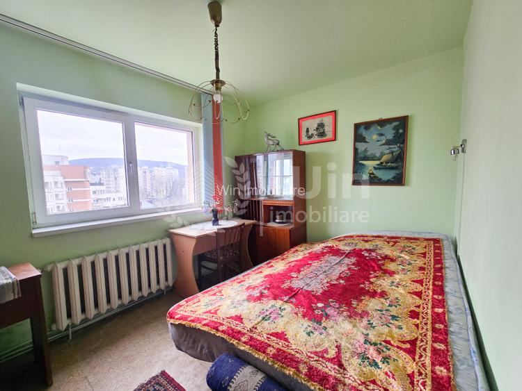 Apartament 2 camere | Decomandat | Balcon | Manastur | Zona Minerva! - 2