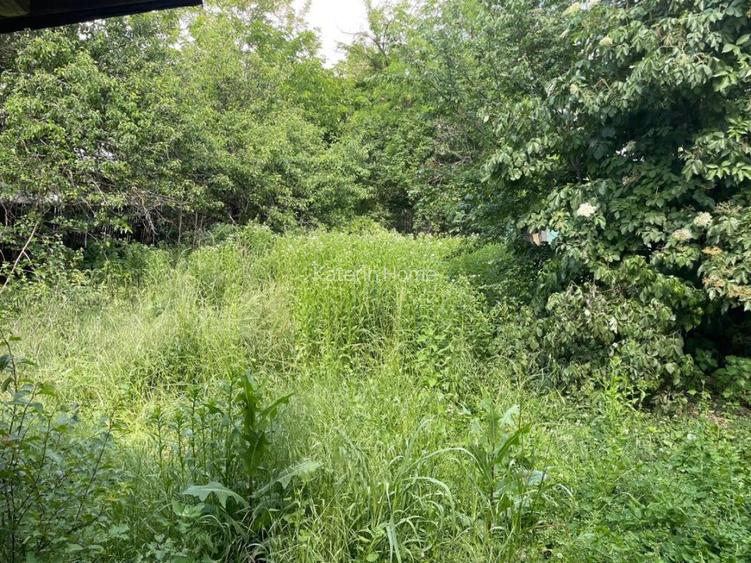 Teren Com. Cocorastii Colt-Sat Persunari-Jud. Prahova - 5