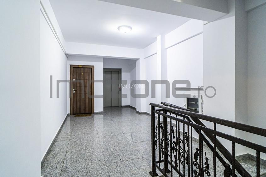 2 CAMERE, 56 mp, etajul 1, mobilat-utilat, Lujerului, Plaza Romania - 12