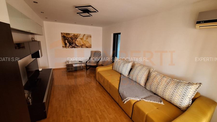 Apartament 2 camere de inchiriat in zona Inel I - 10