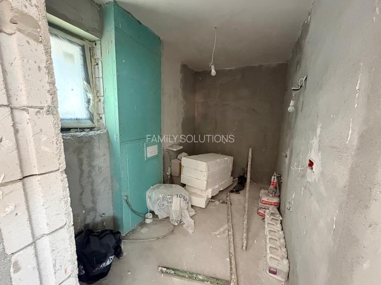 Casa individuala P+1. 3 cam. Util 95mp. Teren 257mp - 5