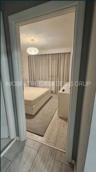 Inchiriere Apartament cu 2 camere lux langa Metrou Lujerului - 7