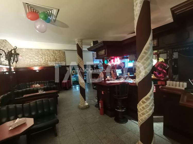 Spatiu comercial de vanzare 800 mpu Orasul de Jos Sibiu - 12