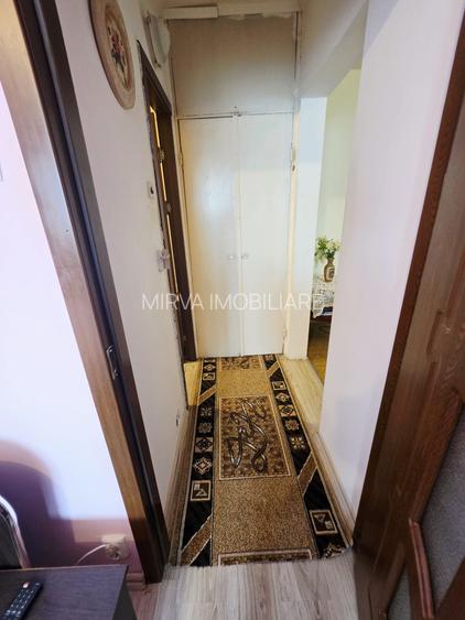 Apartament 3 camere Breaza Central | 56 mp | balcon | bloc beton - 17