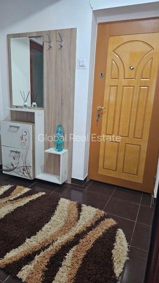 2 Camere Zona Euromaterna- Al. Murelor - 6