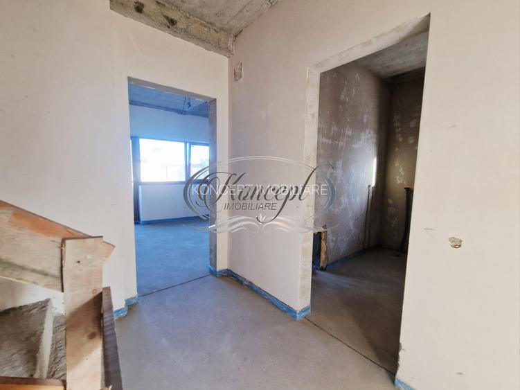 Duplex spatios in Buna Ziua - 11