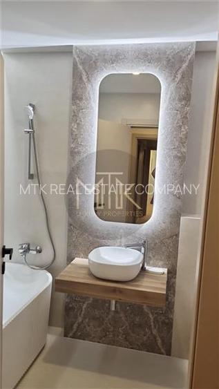 ARQA Jolie Village I Apartament 4 camere | Pipera - Erou Iancu Nicolae - 20