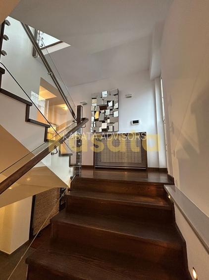 Duplex | Dorobanti | Floreasca | Terasă rooftop | Ready to move - 33