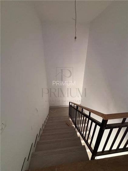 Moșnița Nouă, Duplex spațios, Locație premium - 8