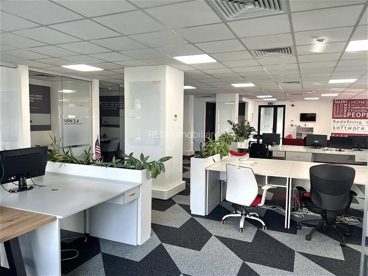 Birou ultramodern / Zona comerciala/ Acces facil - 3