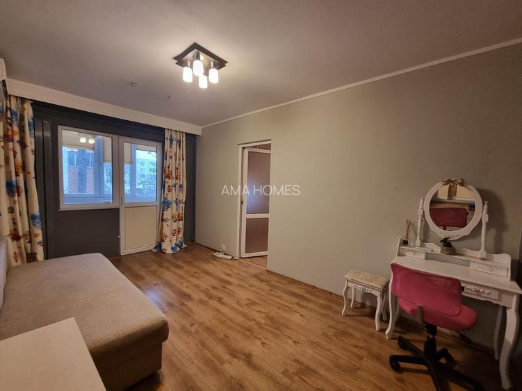 Apartament 3 camere – luminos, călduros și aproape de centru - 5