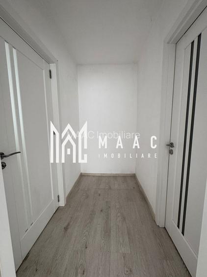 Apartament 2 camere | Zona Nord | Mutare imediata | Etaj 3 - 4