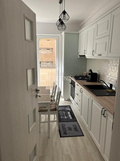 2 camere Berceni decomandat 59 mp , Parcare inclusă , Viva Residence - 3