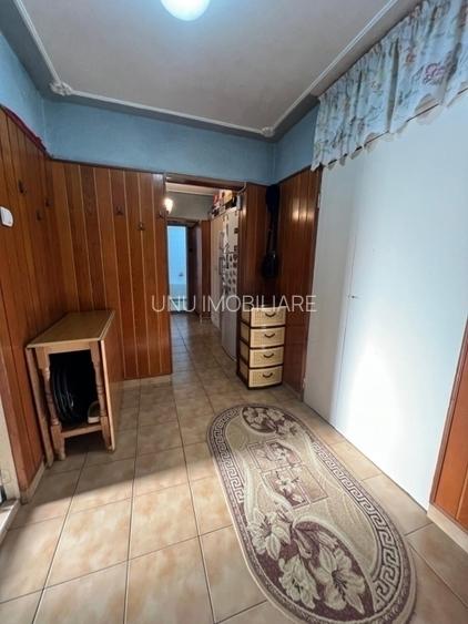 Podul de Fier-3 Camere Decomandat-bloc 82' - 6