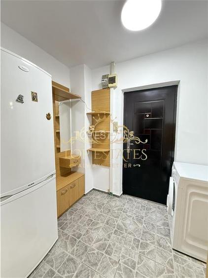 Inchiriere Garsoniera Bloc Mixt - Militari, Drumul Timonierului, Bucuresti - 4