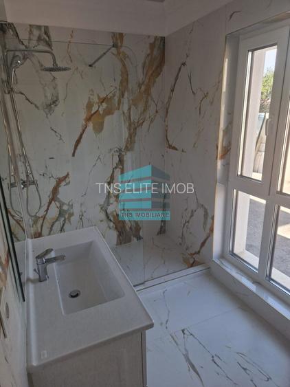 Vila  Finalizata Finisaje Ultra Moderne Parcare Titan-Nicolae Grigorescu - 15